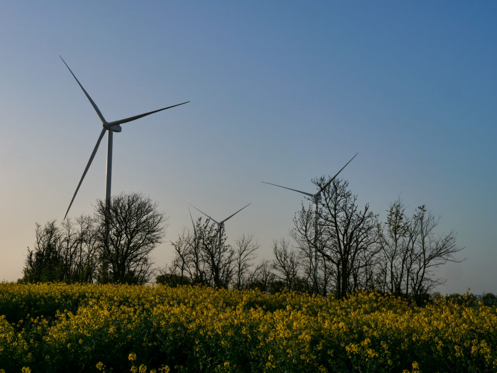 Ferme eolienne ChambonPuyravault - Volkswind - EDF avril 2026 6