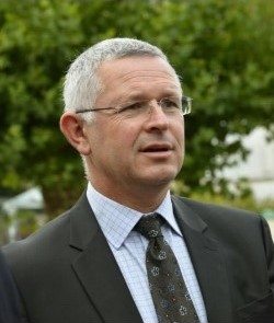 Olivier Bertrand