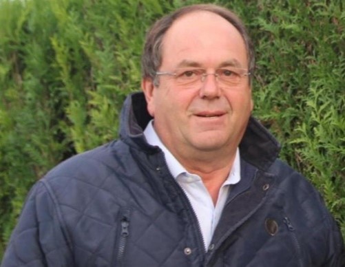 BERNARD NUTTENS