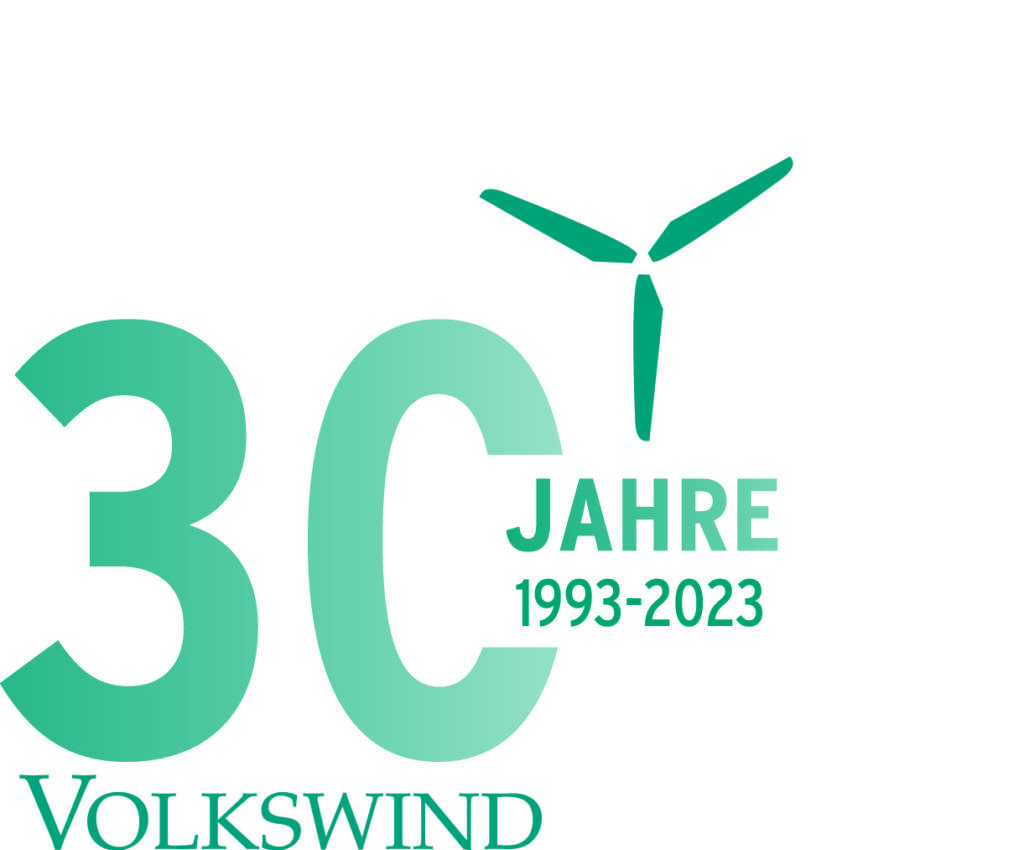 logo 30 Jahre
